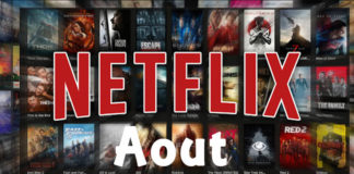 netflix nouveaute aout 2020