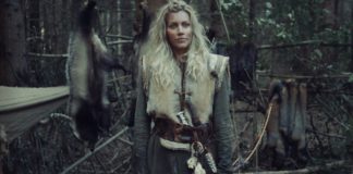 norsemen saison 4 netflix