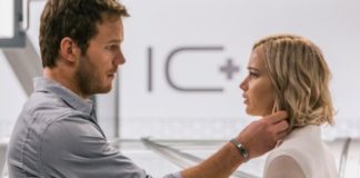 passengers 2