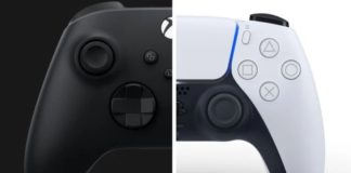 ps5 vs xbox series x