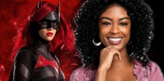 ryan wilder batwoman