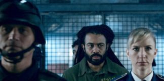 snowpiercer saison 2 netflix