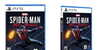 spider man miles morales jeu