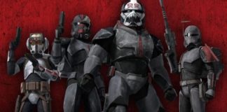 star wars bad batch explication