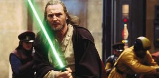 star wars spin off