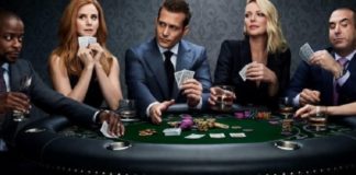 suits saison 8 acteurs