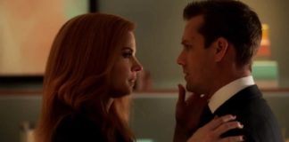 suits saison 8 explication fin