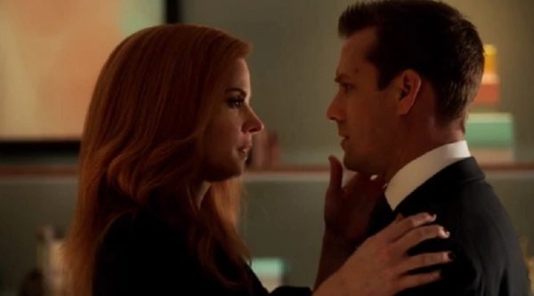 Suits Saison 8 Episode 8 Streaming