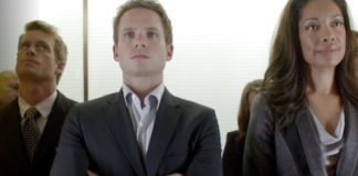 suits saison 8 netflix sortie