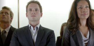 suits saison 9 netflix