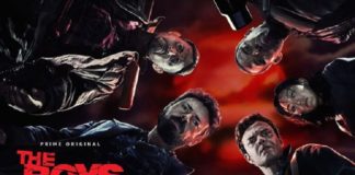the boys saison 2 amazon