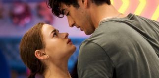 the kissing booth 2 acteurs