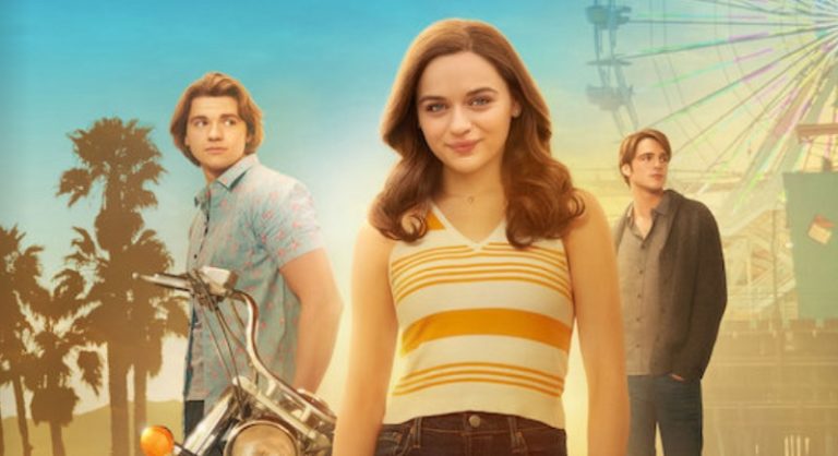 The Kissing Booth 4 Date De Sortie En France The Kissing Booth 2 : Quelle date de sortie Netflix ? Une suite prévue