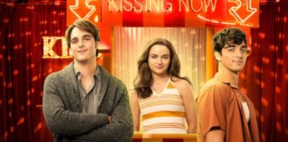 the kissing booth 3 netflix