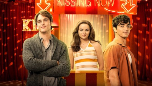 Sortie Du Film The Kissing Booth 3 The Kissing Booth 3 : Quelle date de sortie Netflix ? Une suite prévue