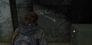 the last of us 2 coffre gate west 2