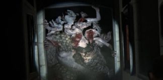 the last of us 2 ennemis