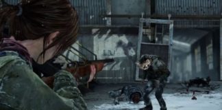 the last of us 2 soluce