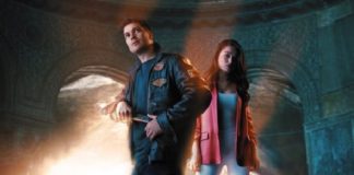 the protector saison 4 acteurs