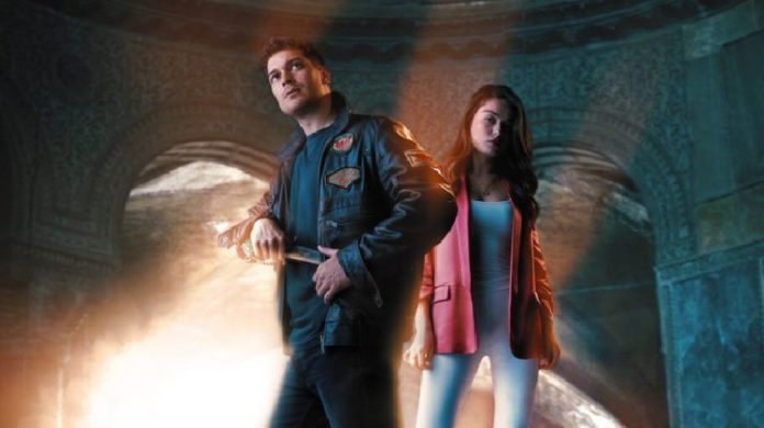 The Protector Saison 4 : Retrouvez les acteurs et actrices sur Instagram