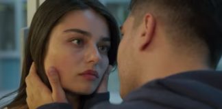 the protector saison 4 fin