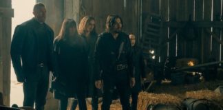 umbrella academy saison 3 netflix