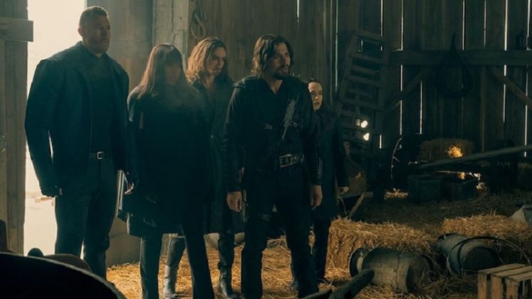 Date Sortie Umbrella Academy Saison 3 Umbrella Academy Saison 3 : Quelle date de sortie Netflix ? Suite prévue