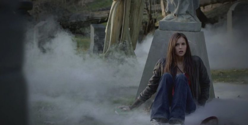 Journal D'un Vampire Saison 9 Vampire Diaries Saison 9 : Quelle date de sortie Amazon Prime