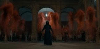 warrior nun saison 1 fin