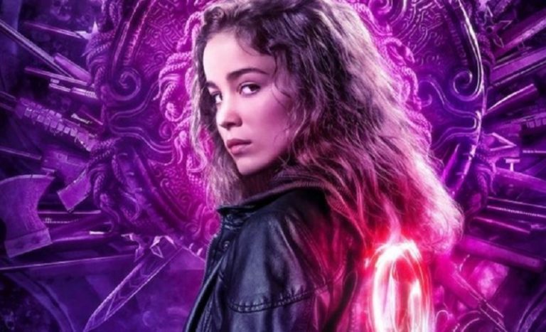 Warrior Nun Saison 2 : Quelle date de sortie Netflix ? Une suite prévue