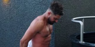 zac efron netflix