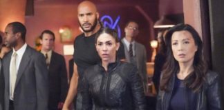 agents of shield saison 8