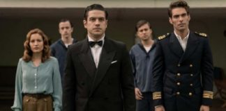 alta mar saison 3 fin