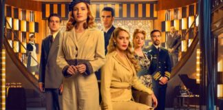 alta mar saison 4 netflix