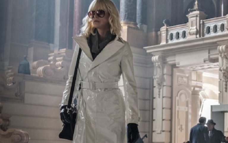 Atomic Blonde 2 : Quelle date de sortie Cinéma et Netflix ? | Ayther