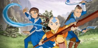 avatar le dernier maitre de l'air saison 4