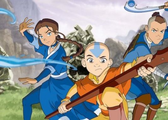 avatar le dernier maitre de l'air saison 4