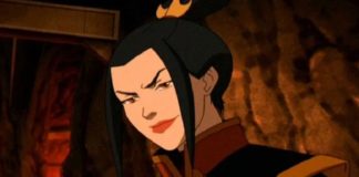 avatar saison 3 fin