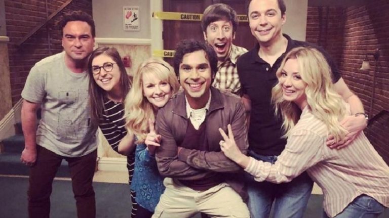 Big Bang Theory Saison 12 : Quelle date et heure de sortie Netflix