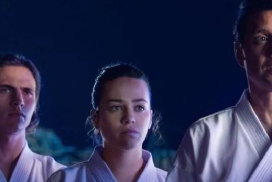 cobra kai daniel
