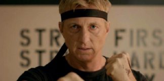 cobra kai netflix