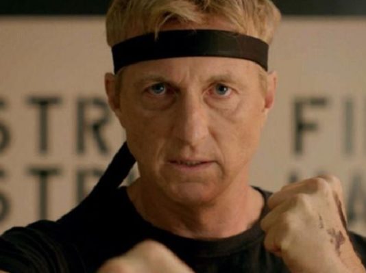 cobra kai netflix