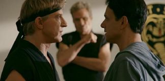 cobra kai saison 2 fin