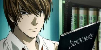 death note saison 2 netflix