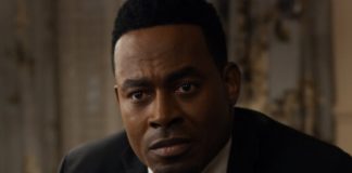 greenleaf saison 5 fin