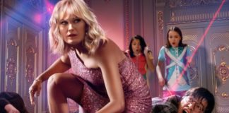 la nuit ou on a sauve maman 2 netflix