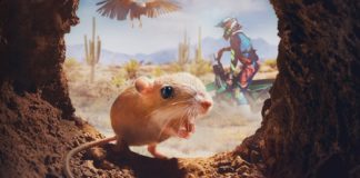 la vie discrete des petites betes saison 2