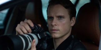 le jeune wallander netflix