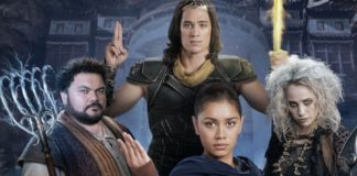 les nouvelles legendes du roi singe saison 2