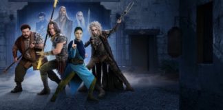 les nouvelles legendes du roi singe saison 2 fin